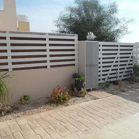 Nissi Beach,Ground Floor Flat Айя Напа Екстериор снимка