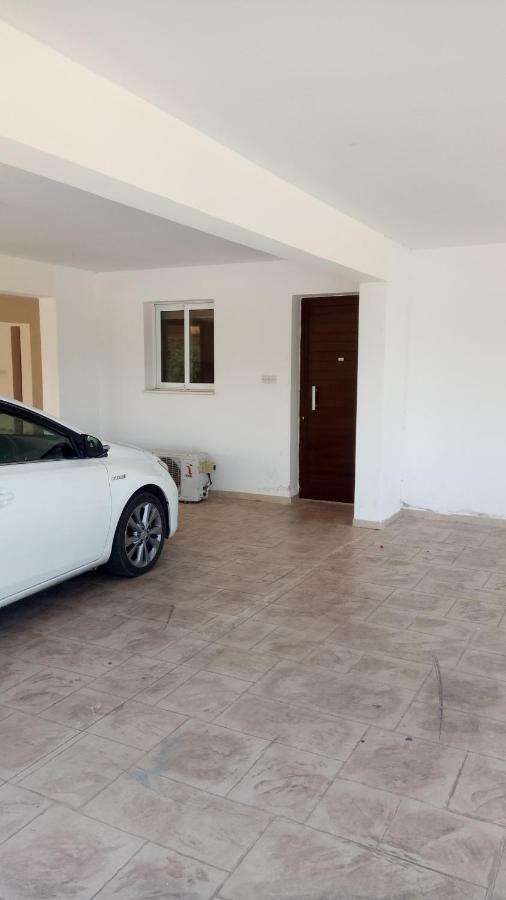 Nissi Beach,Ground Floor Flat Айя Напа Екстериор снимка
