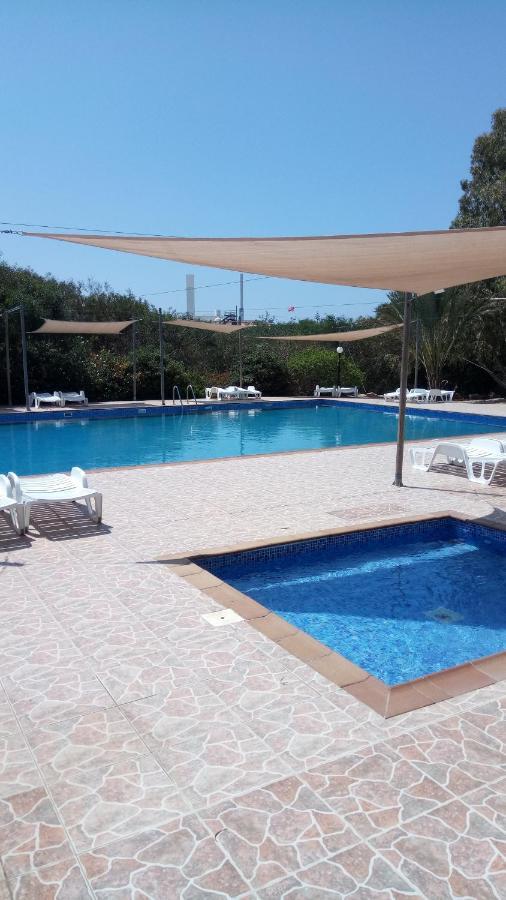 Nissi Beach,Ground Floor Flat Айя Напа Екстериор снимка